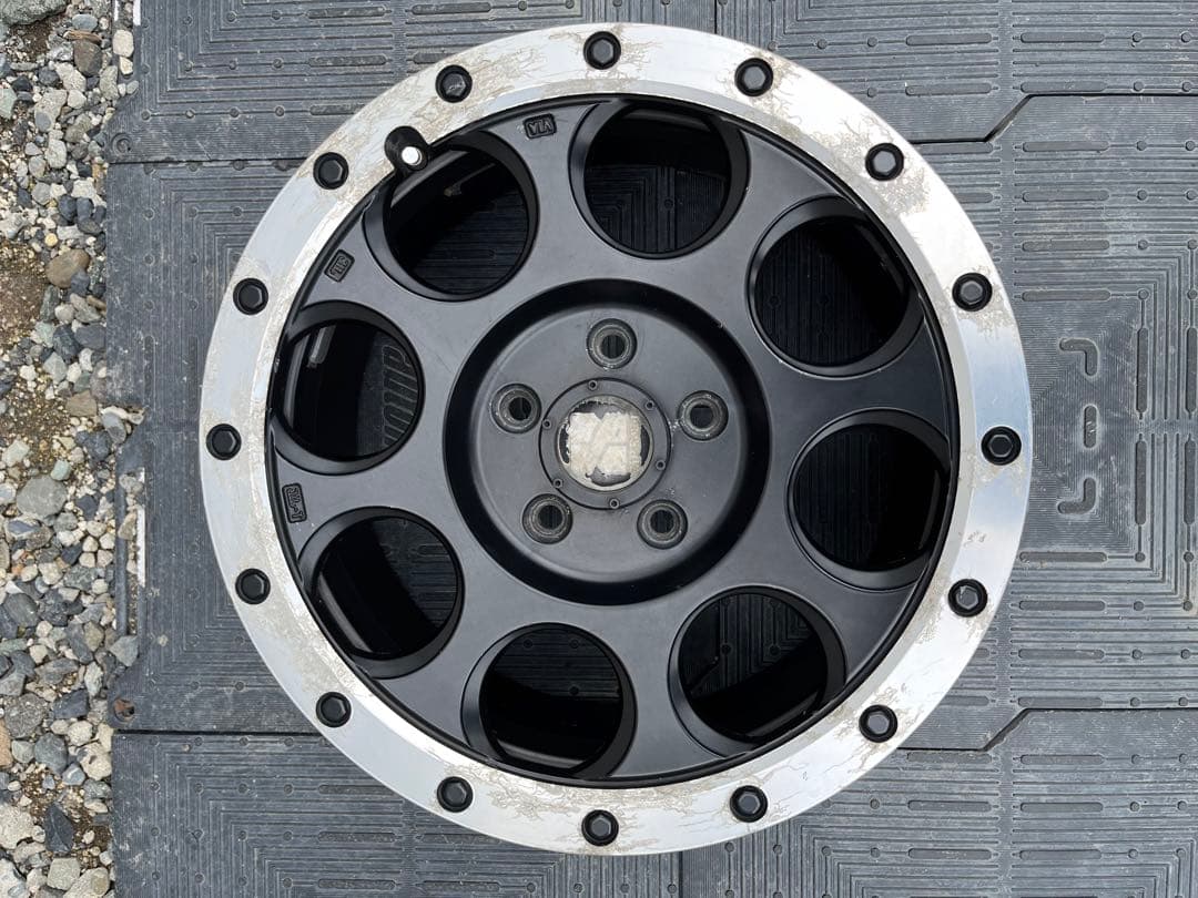 【koalaさん用】【送料込】XTREME-J (LMJ)グランドチェロキ2本②