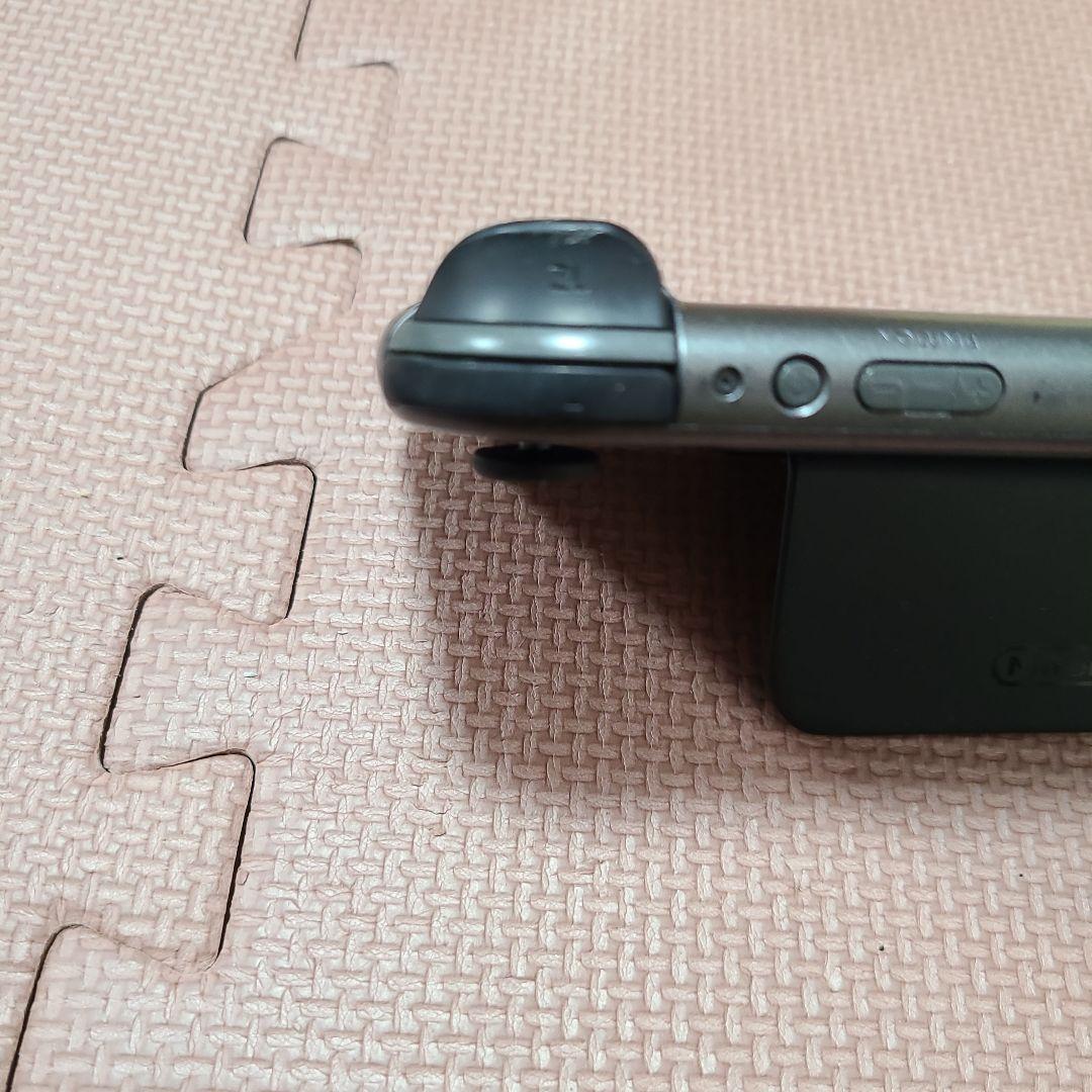 Nintendo Switch Lite ディアルガ・パルキア版 6830