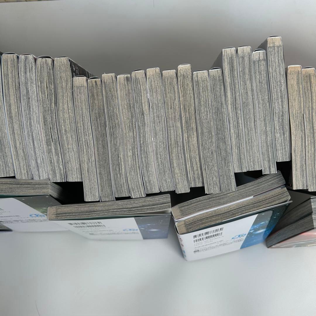 銀魂全巻セット