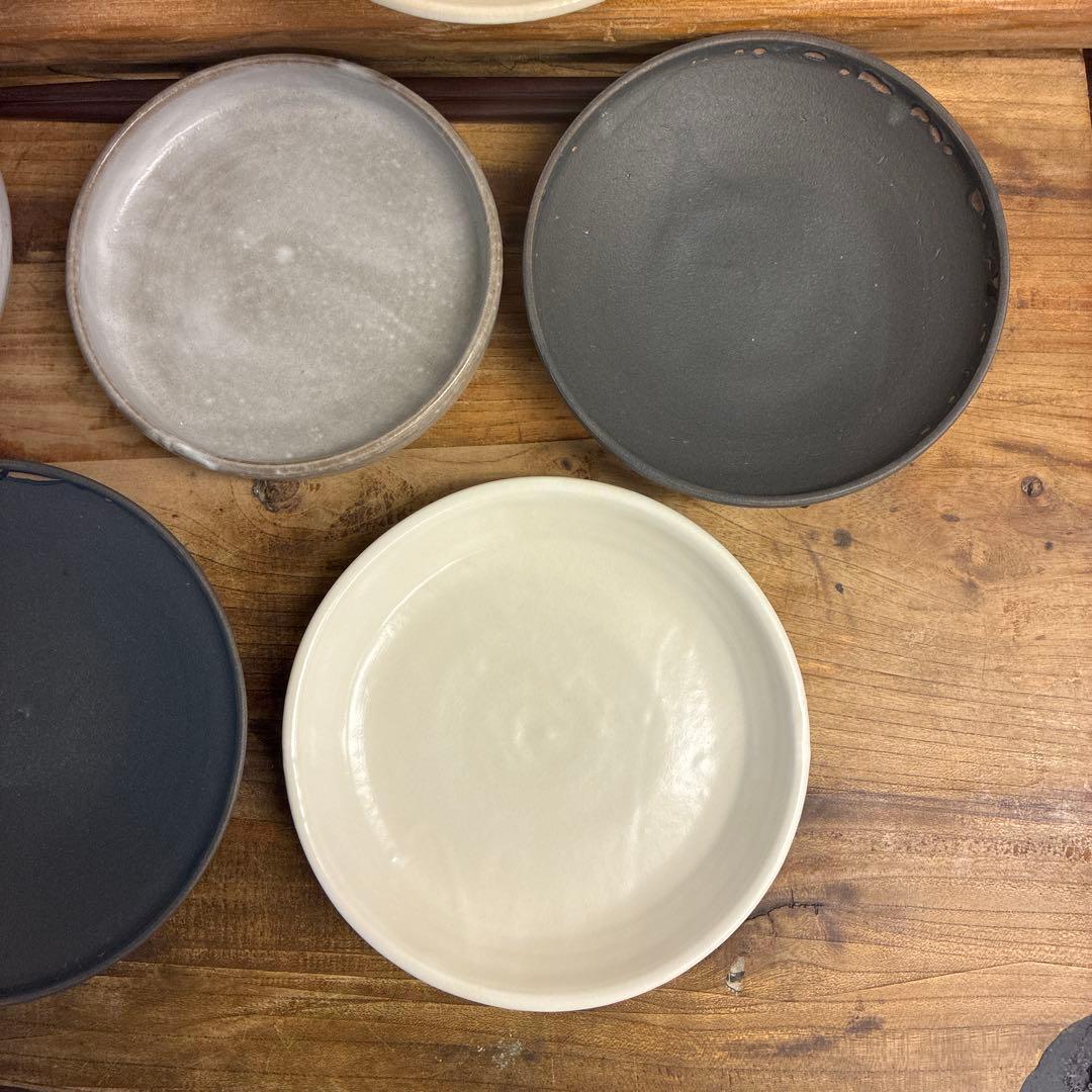 ドクタースランプ新品　陶器　陶芸作家　小鉢10個 429