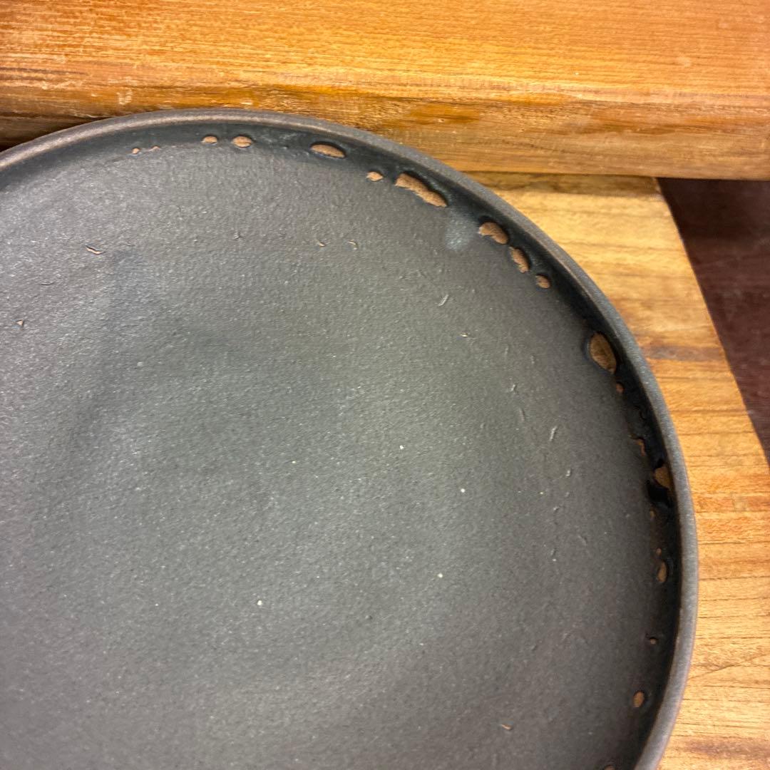 ドクタースランプ新品　陶器　陶芸作家　小鉢10個 429