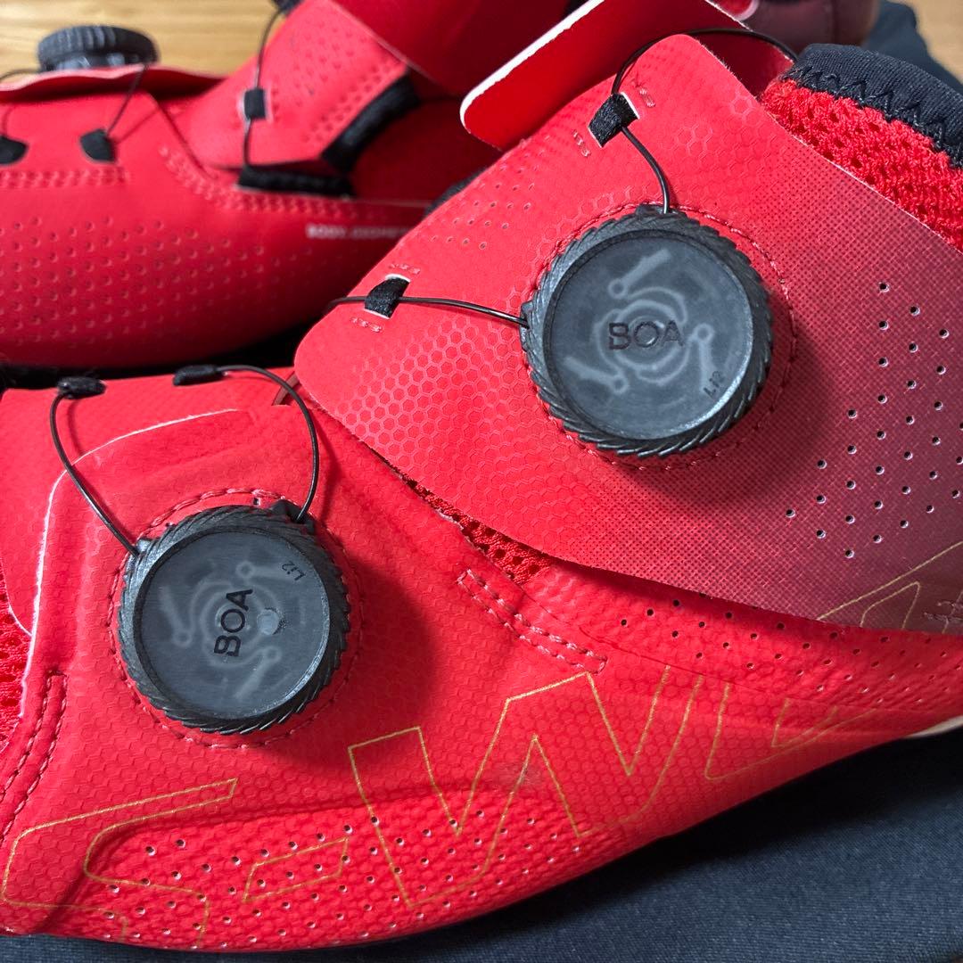 スペシャライズド S-Works Ares/26cm