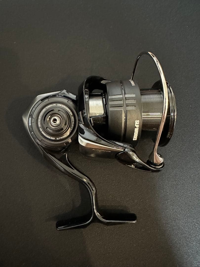 【限定】セルテートカスタムボディ LT4000-CXH フルカスタム