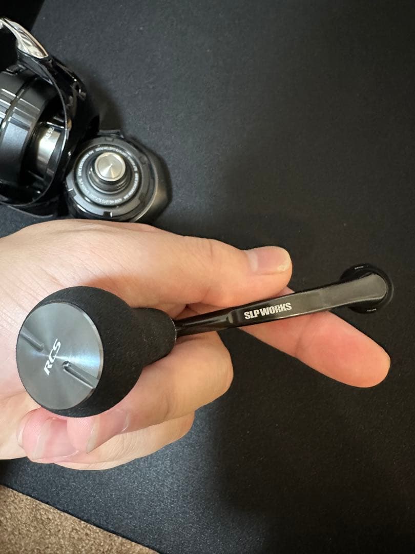 【限定】セルテートカスタムボディ LT4000-CXH フルカスタム