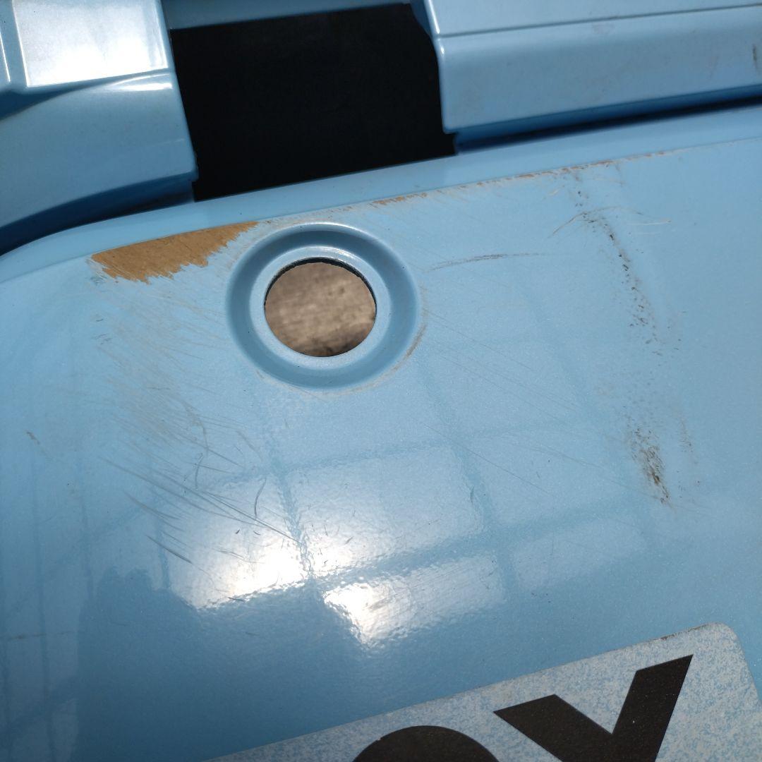 SA31J BOX ヤマハ　カウルセット　外装