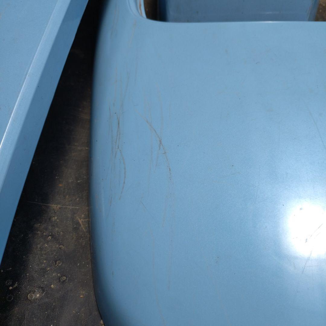 SA31J BOX ヤマハ　カウルセット　外装