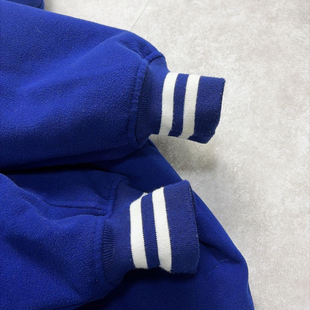 Los Angeles west side 4 life スタジャン　総刺繍