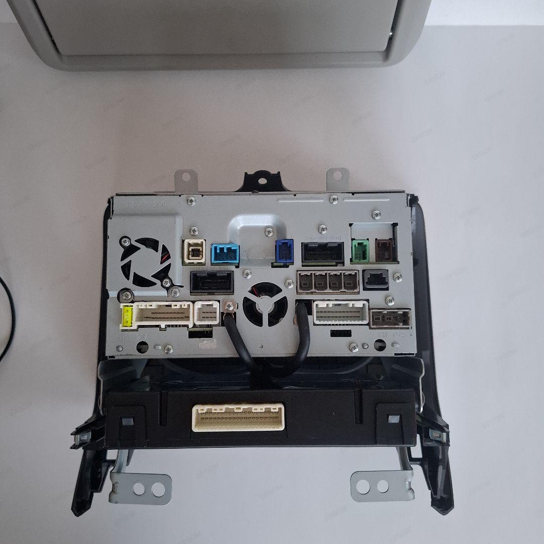 MM521D-L C27セレナ後期純正ナビ 10.8DVDフルセグモニター付