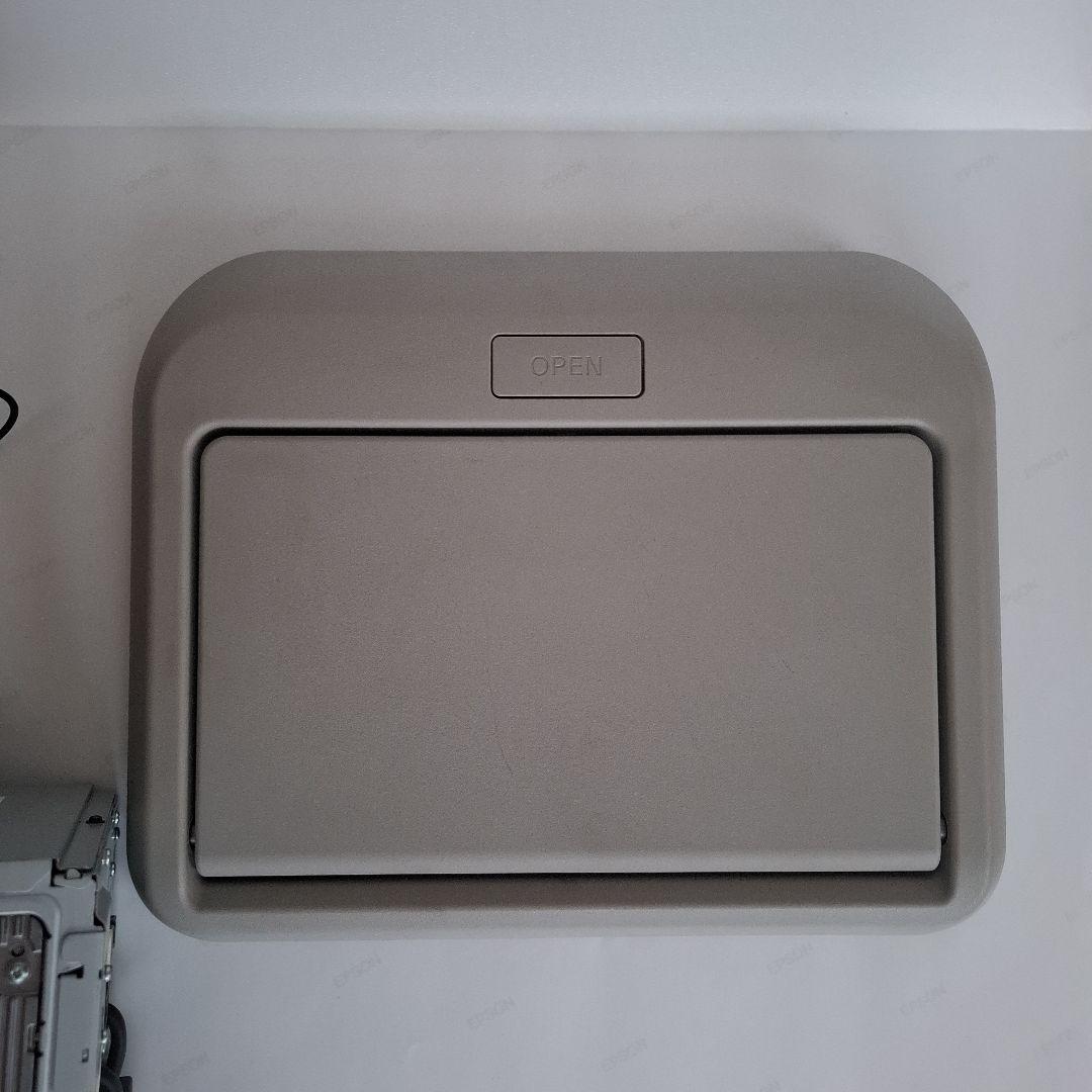 MM521D-L C27セレナ後期純正ナビ 10.8DVDフルセグモニター付