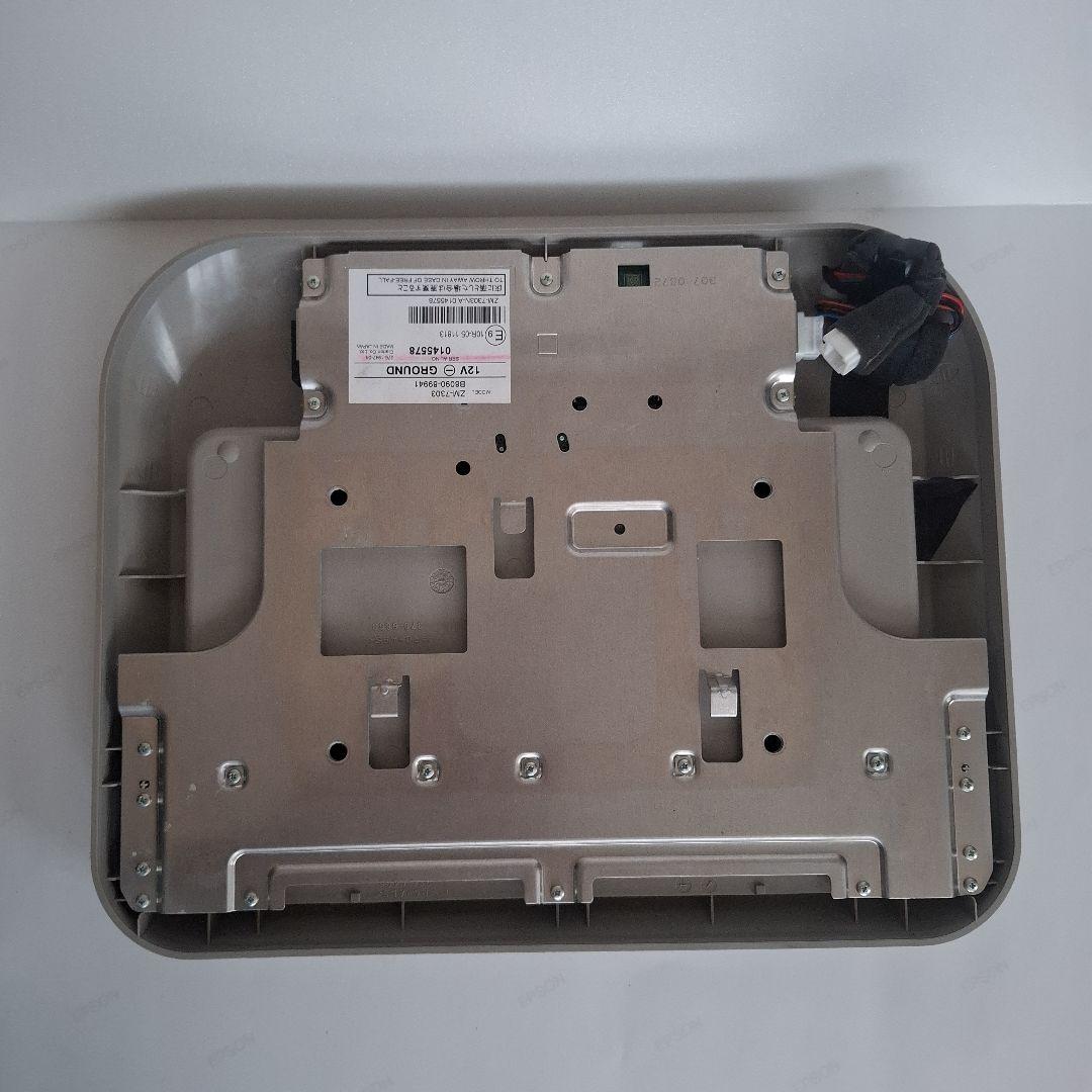 MM521D-L C27セレナ後期純正ナビ 10.8DVDフルセグモニター付