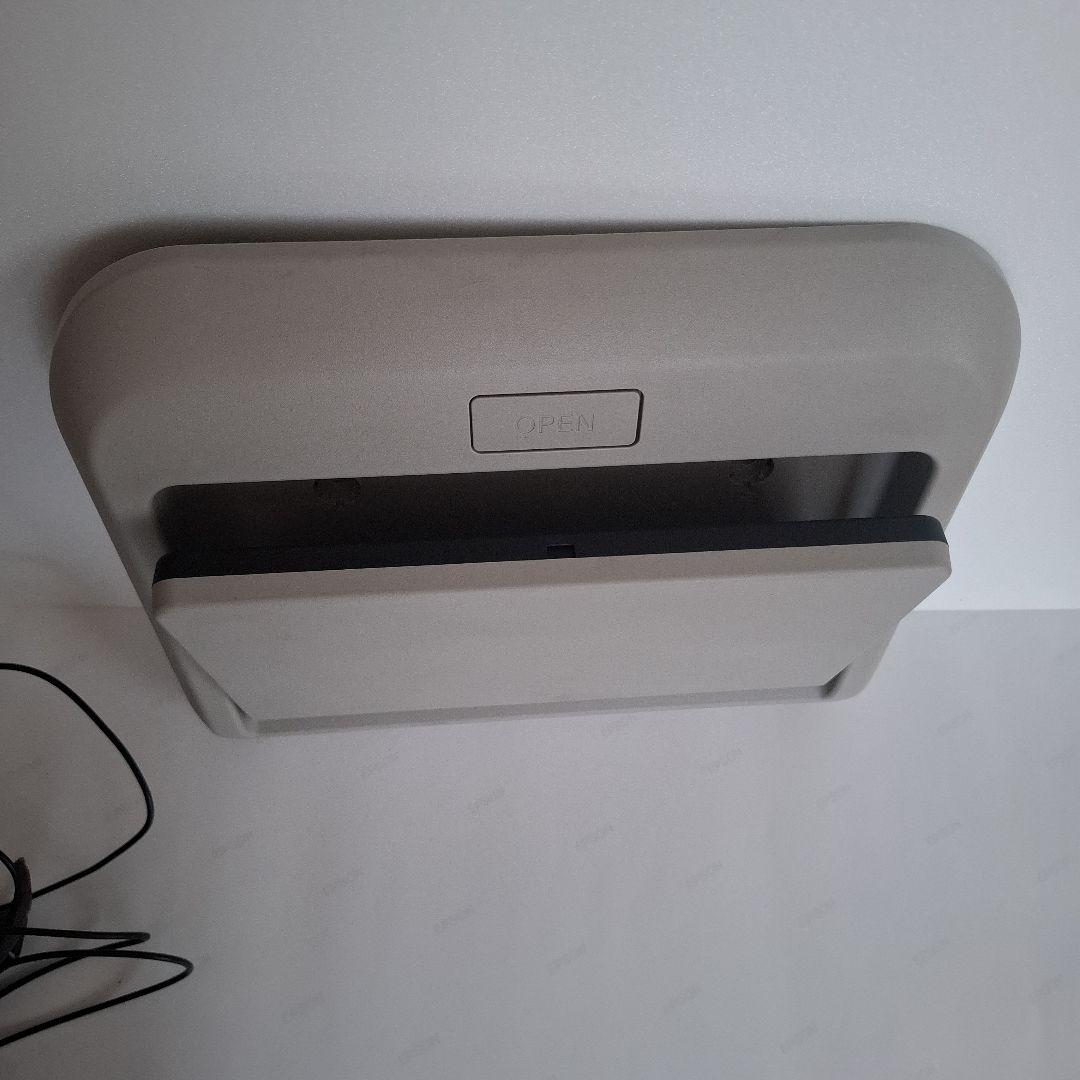 MM521D-L C27セレナ後期純正ナビ 10.8DVDフルセグモニター付