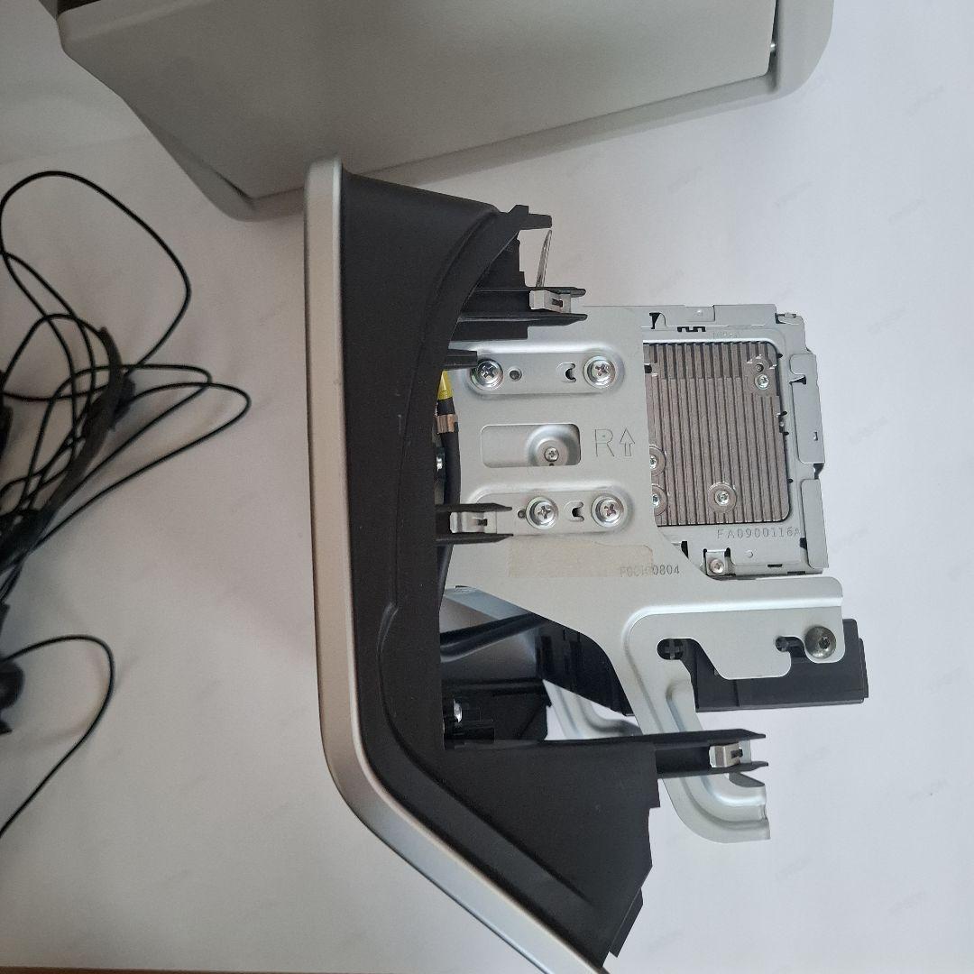 MM521D-L C27セレナ後期純正ナビ 10.8DVDフルセグモニター付