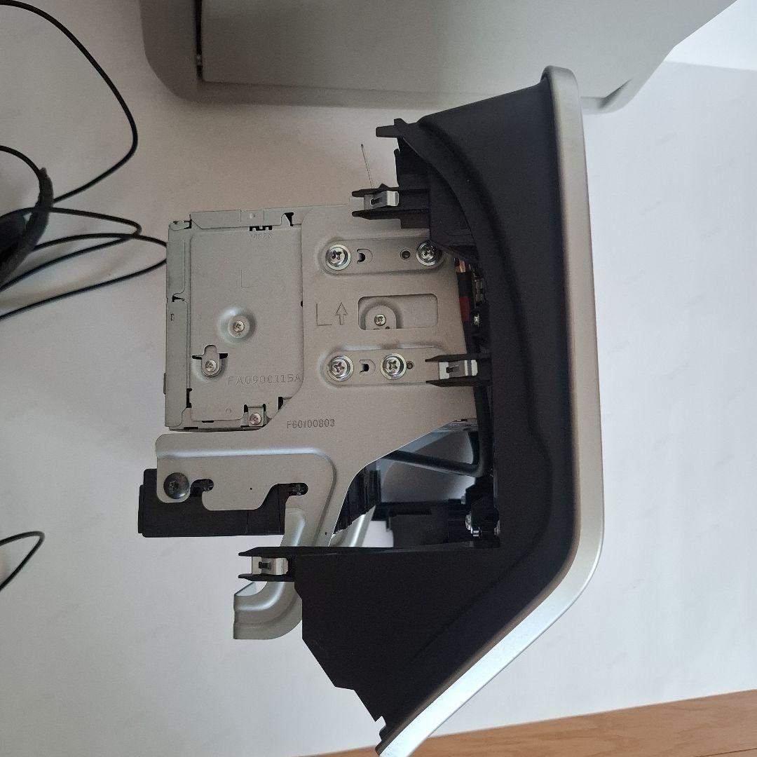 MM521D-L C27セレナ後期純正ナビ 10.8DVDフルセグモニター付