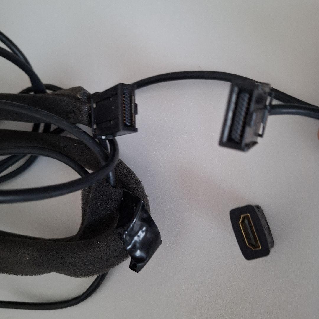 MM521D-L C27セレナ後期純正ナビ 10.8DVDフルセグモニター付