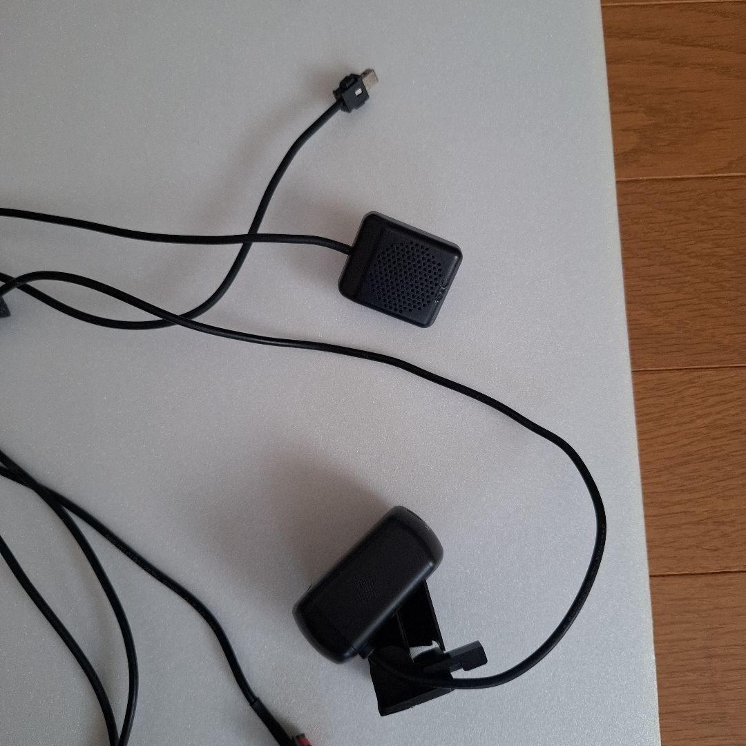 MM521D-L C27セレナ後期純正ナビ 10.8DVDフルセグモニター付