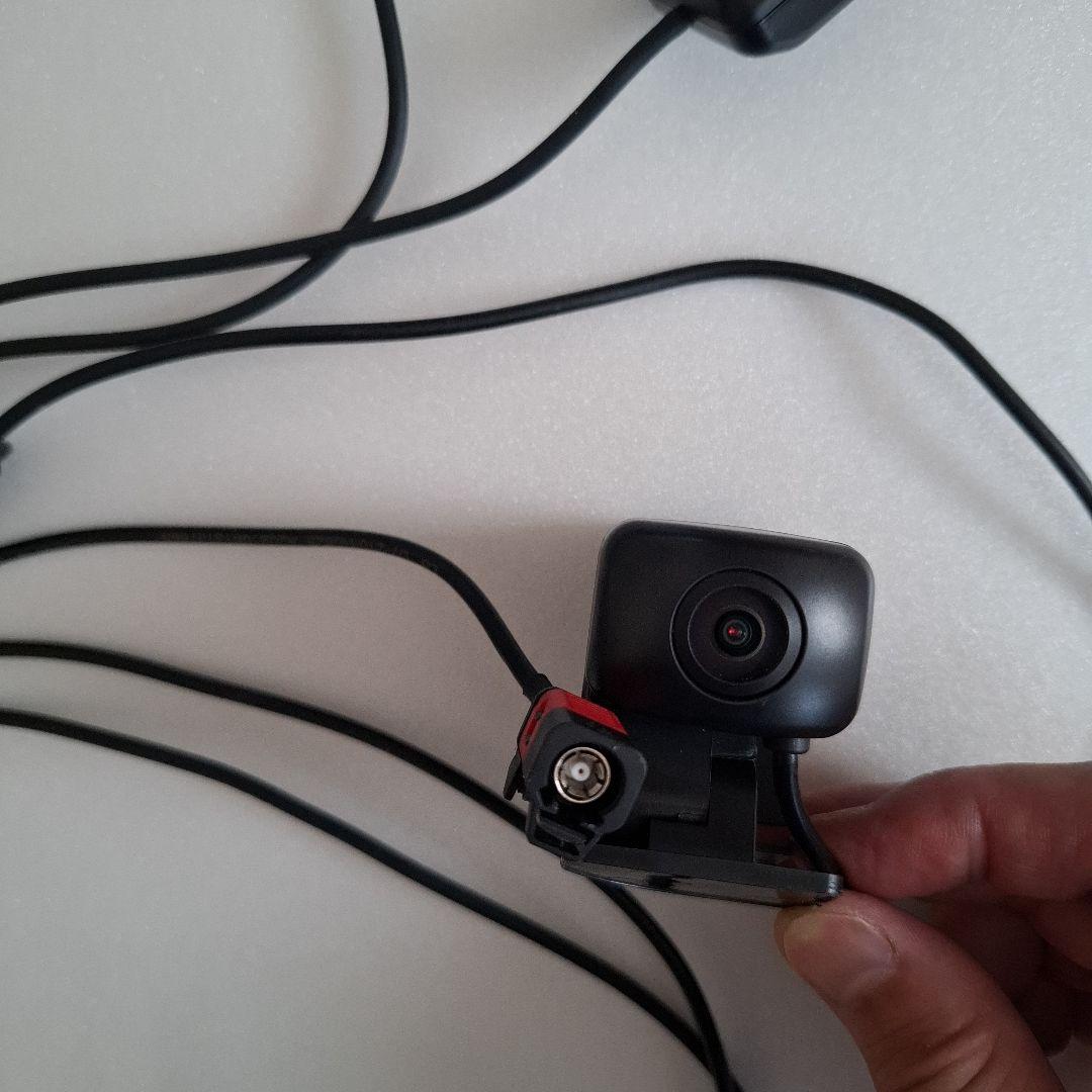 MM521D-L C27セレナ後期純正ナビ 10.8DVDフルセグモニター付