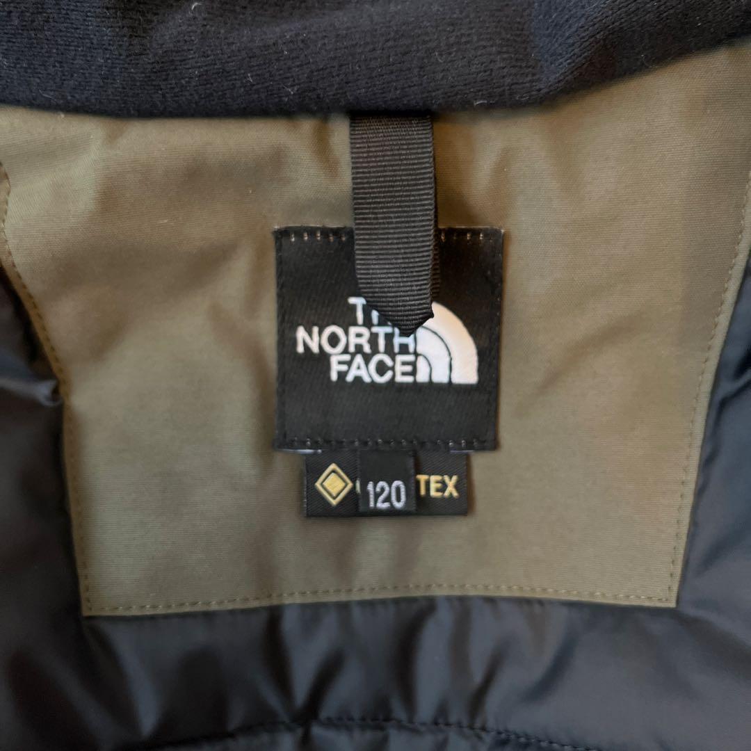 THE NORTH FACE/キッズ ジャケット NYJ82000