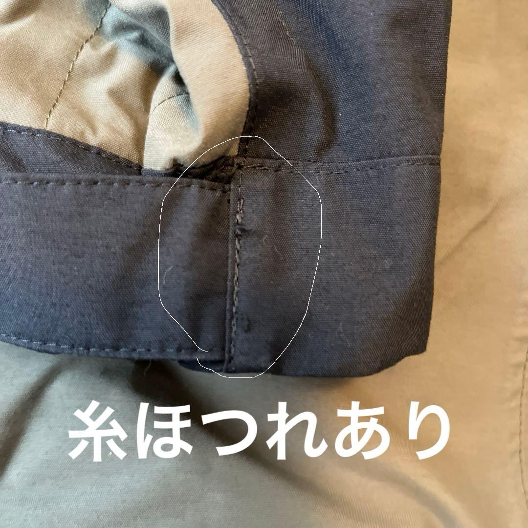 THE NORTH FACE/キッズ ジャケット NYJ82000