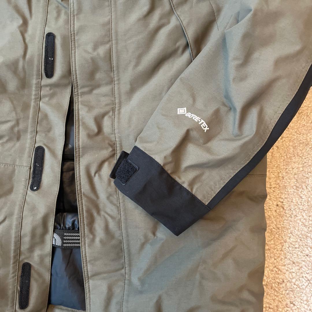 THE NORTH FACE/キッズ ジャケット NYJ82000