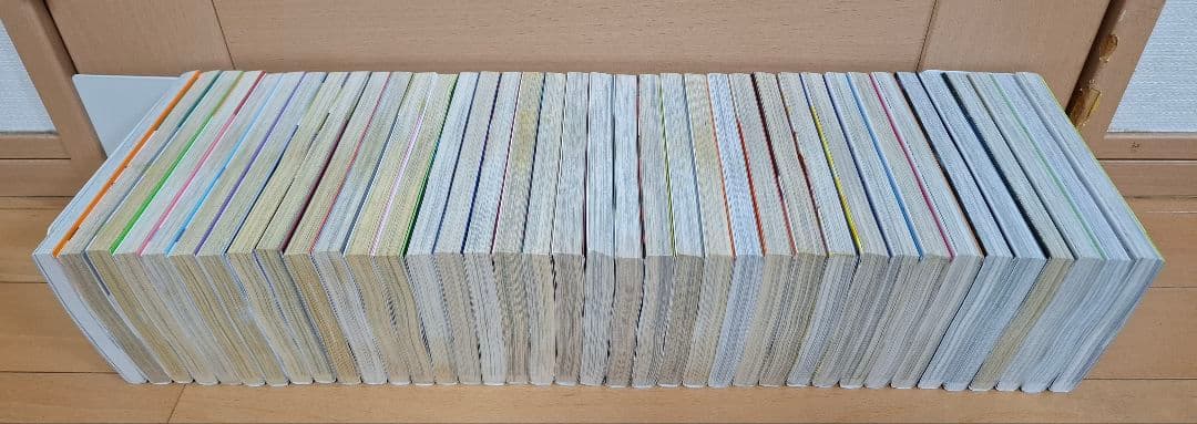 HUNTER×HUNTER ハンターハンター 全38巻 全巻セット 冨樫義博