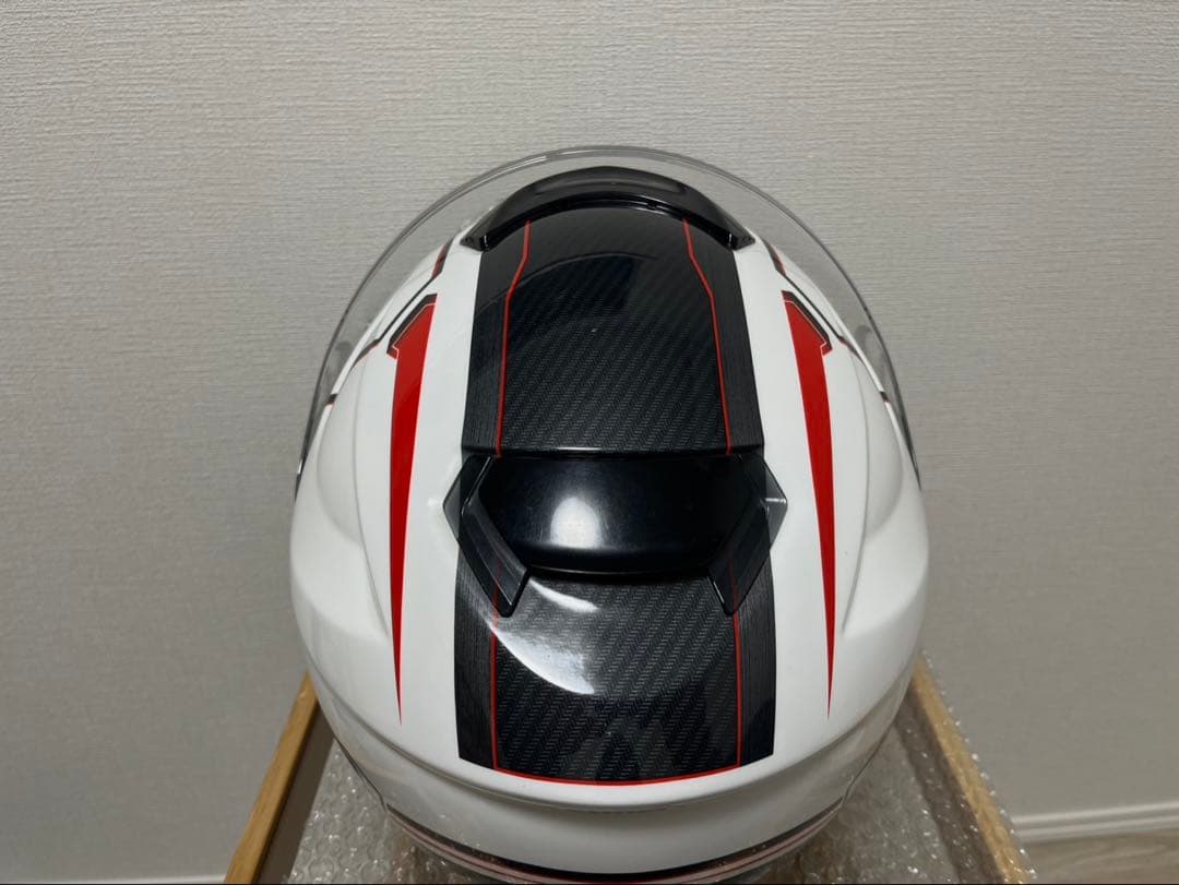 SHOEI GT-AIR XL PENDULUM フルフェイス