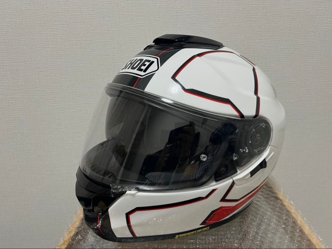 SHOEI GT-AIR XL PENDULUM フルフェイス