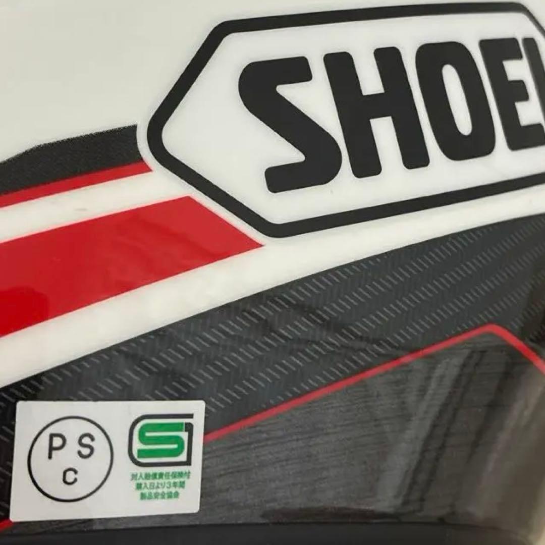 SHOEI GT-AIR XL PENDULUM フルフェイス