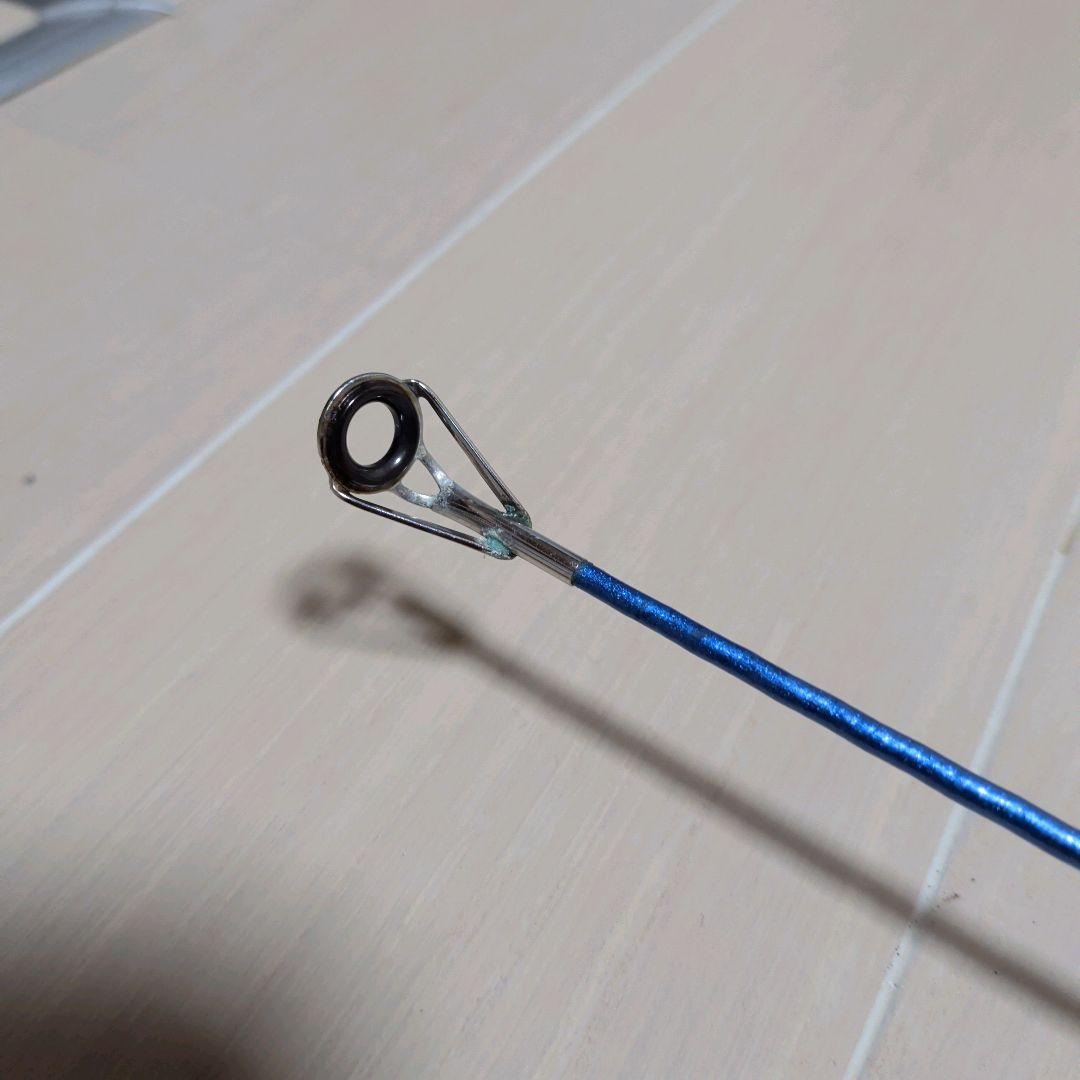 シマノ スーパースピンジョイ 425CX-T 2本セット SHIMANO