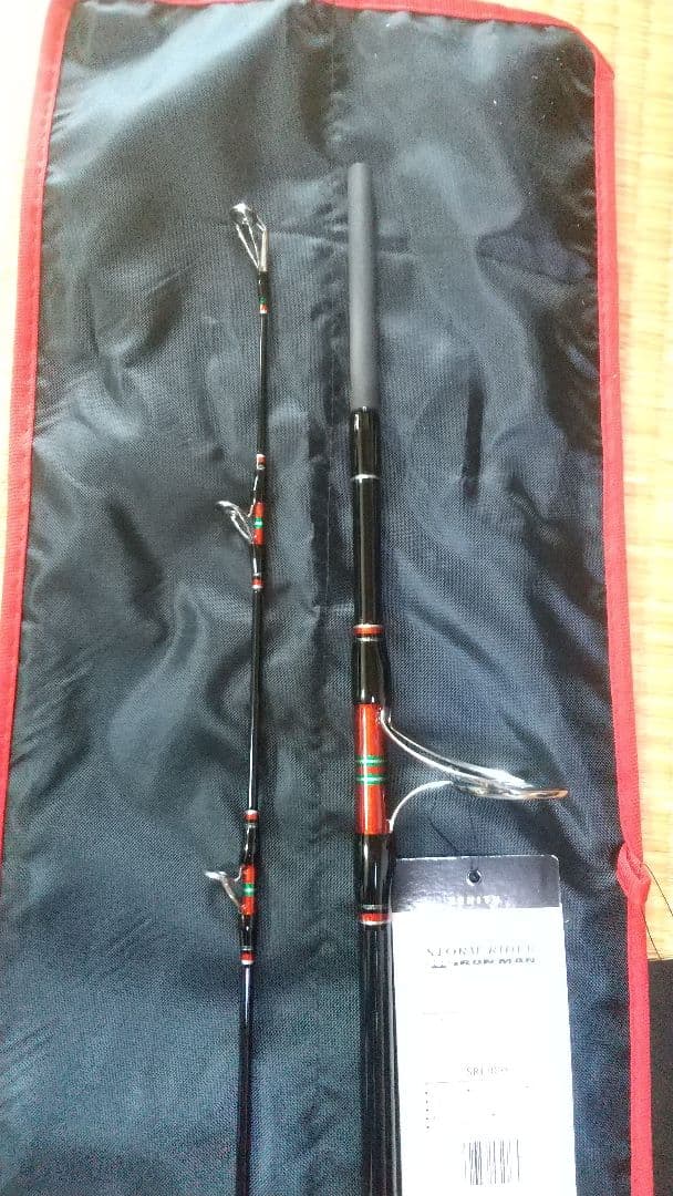 ゼニス ストームライダー アイアンマン SRI98H 新品 未使用