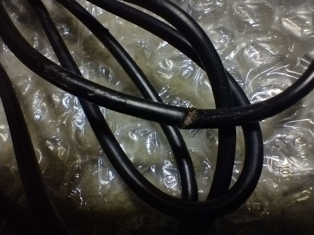 イクリプスAVN-LS01W　中古品