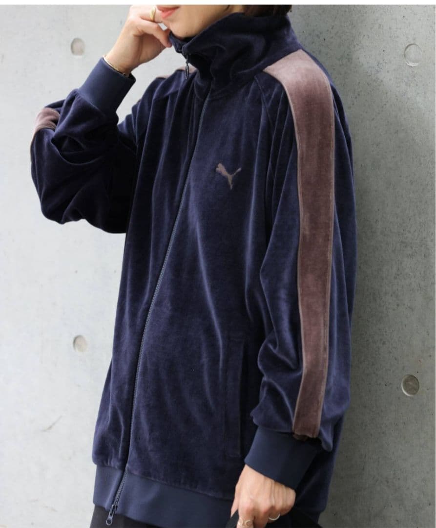 JOURNAL STANDARD relume　別注PUMA T7 JK