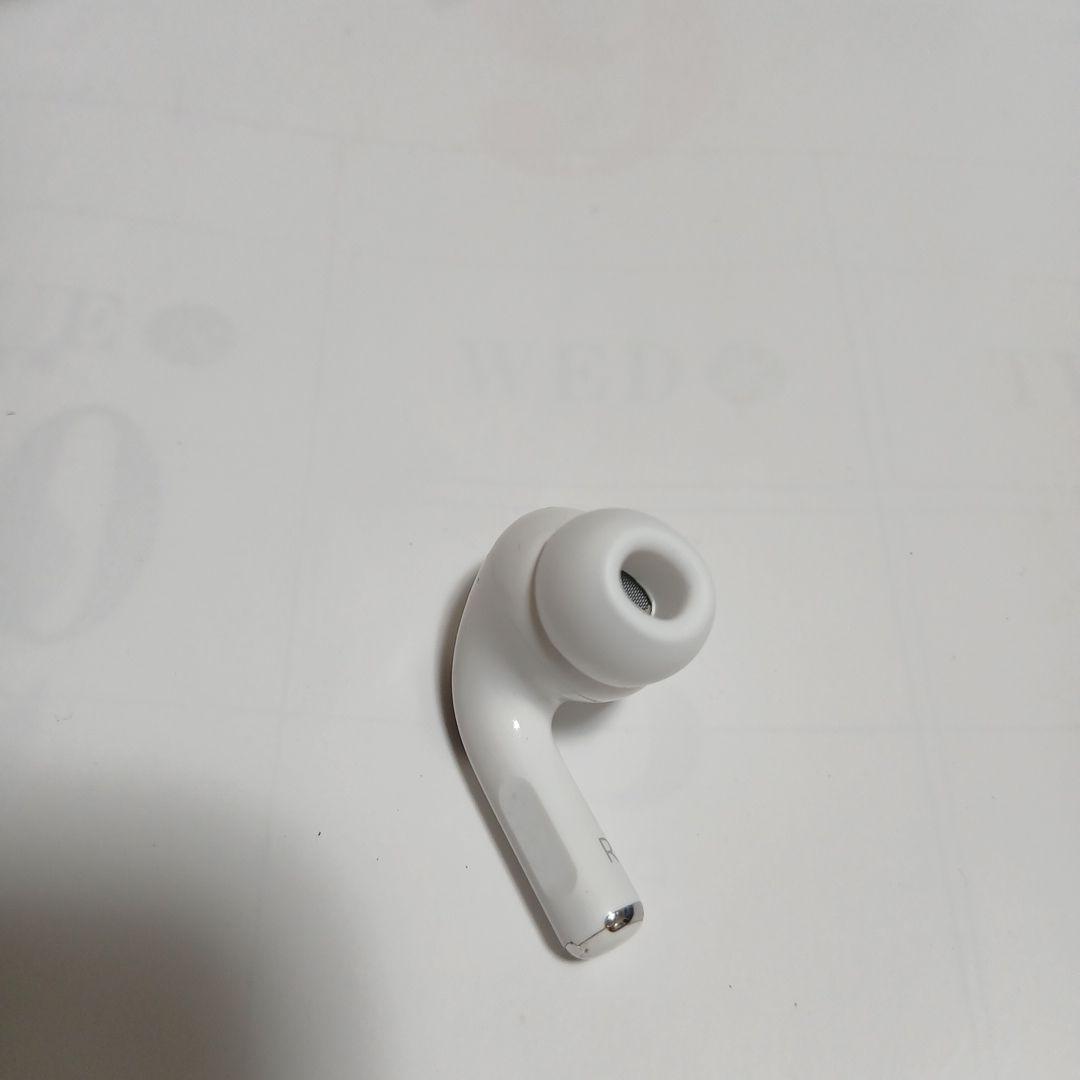 Apple AirPods Pro 第二世代　A3047 type C 右耳用