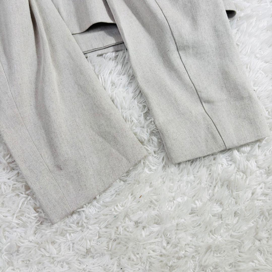 610 ユナイテッドアローズ ダブルテーラードジャケット 定価4.5万 マンテコ