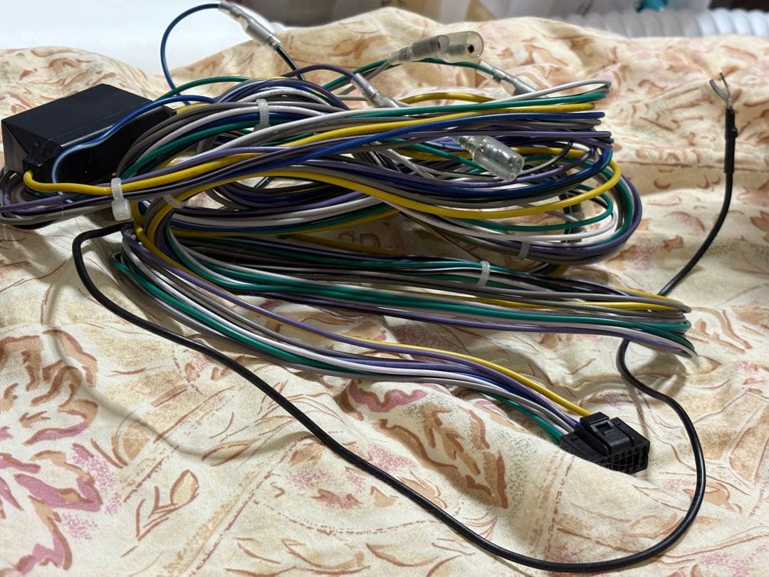 アルパインKTP-445UJ