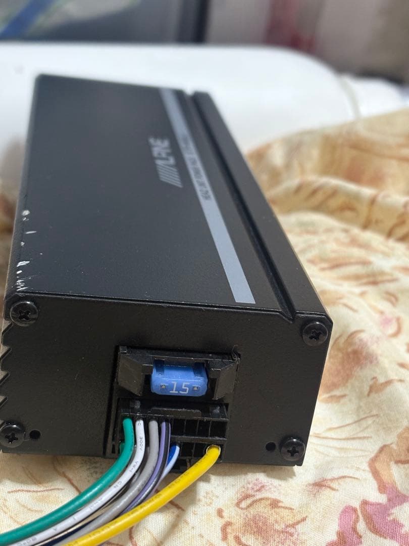 アルパインKTP-445UJ