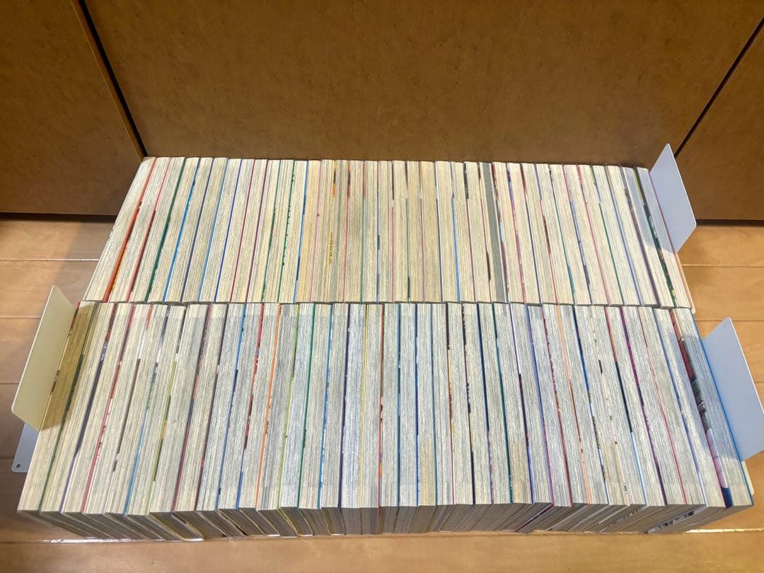 ナルト全72巻セット