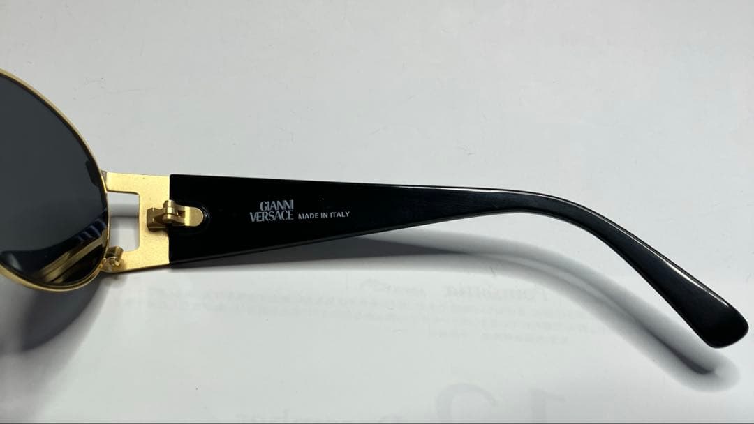 VERSACE サングラス migos