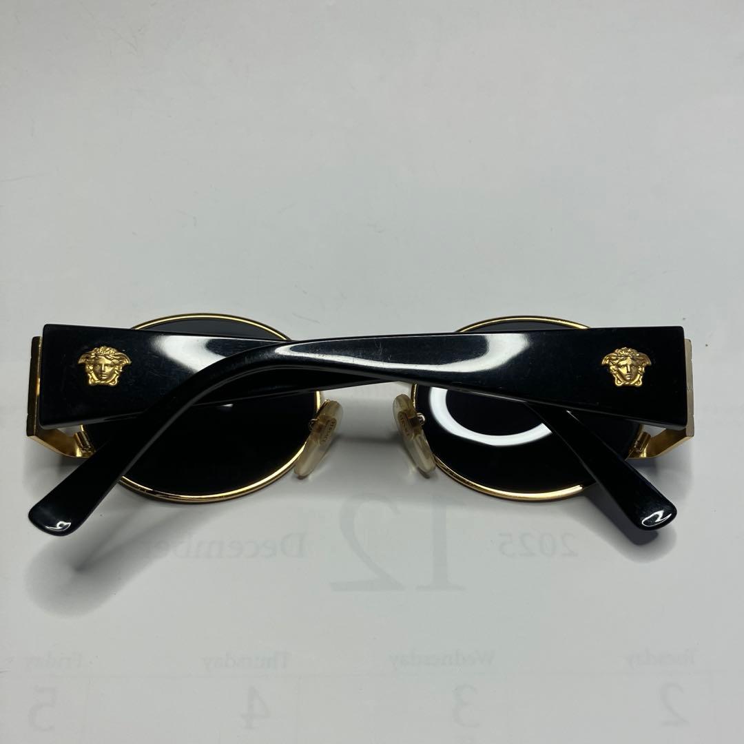 VERSACE サングラス migos