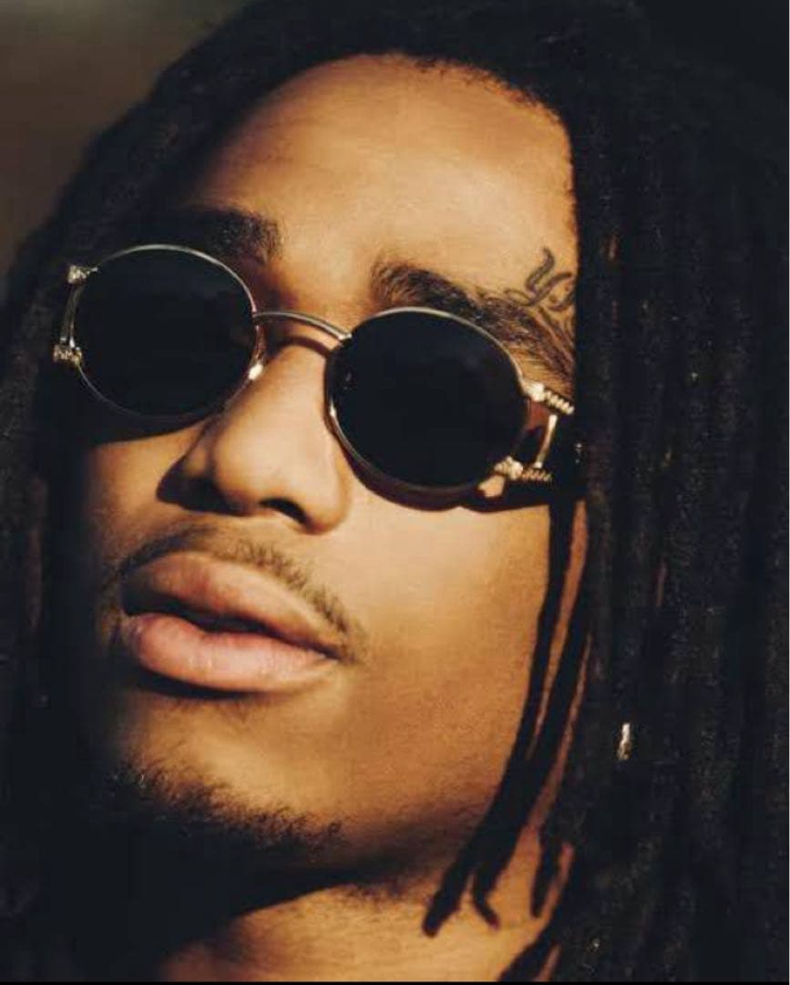 VERSACE サングラス migos