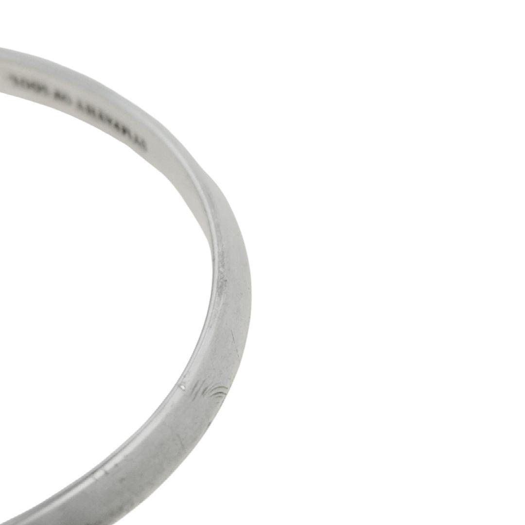 Katsu様 SYMPATHY OF SOUL バングル Ag925