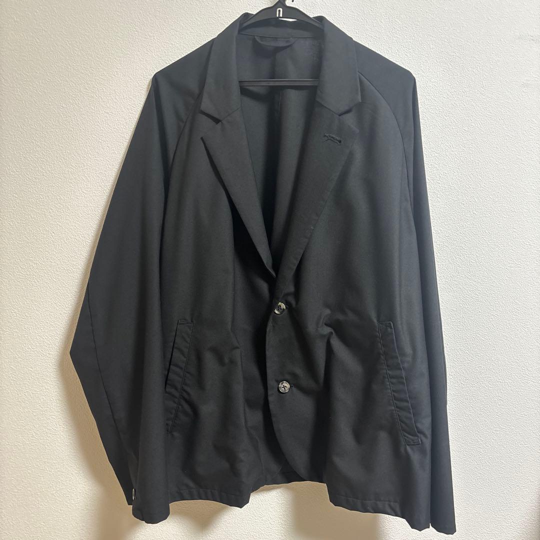 Sillage セットアップ ブラック