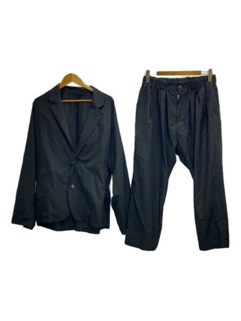 Sillage セットアップ ブラック