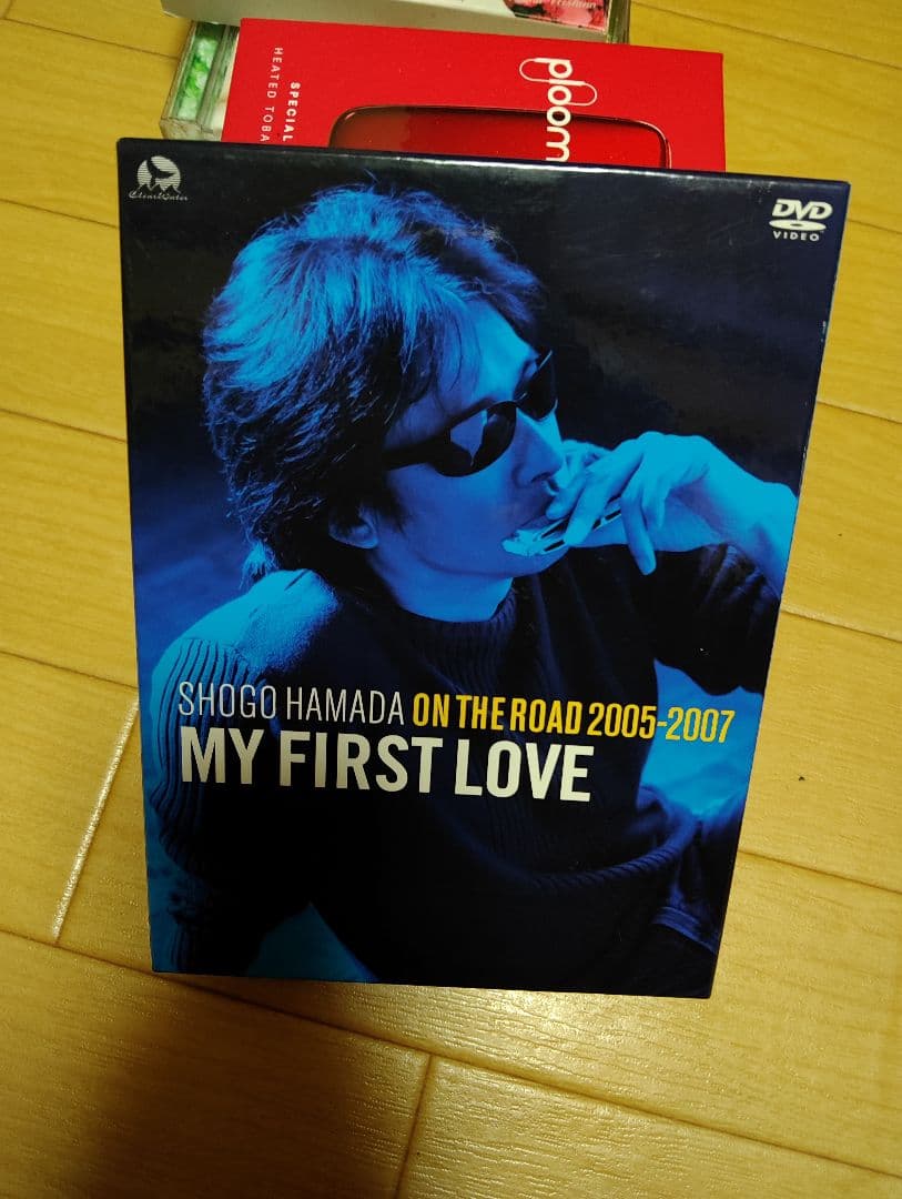 浜田省吾/ON THE ROAD 2005-2007\\