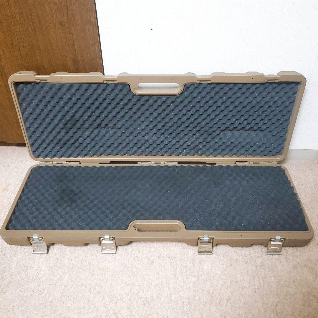 VFC ハードガンケース フォームパッド付き