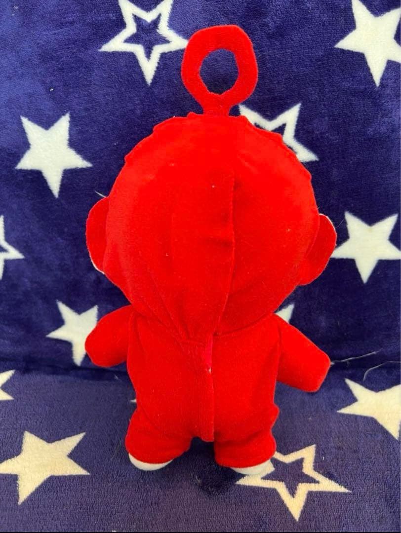 seventeen ぬいぐるみ洋服