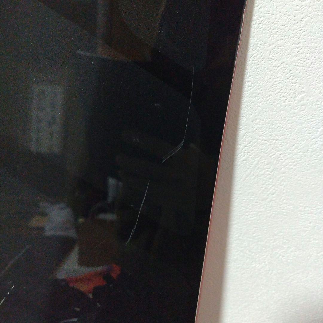 スノーボード板／ビンディング／ケース３点セット