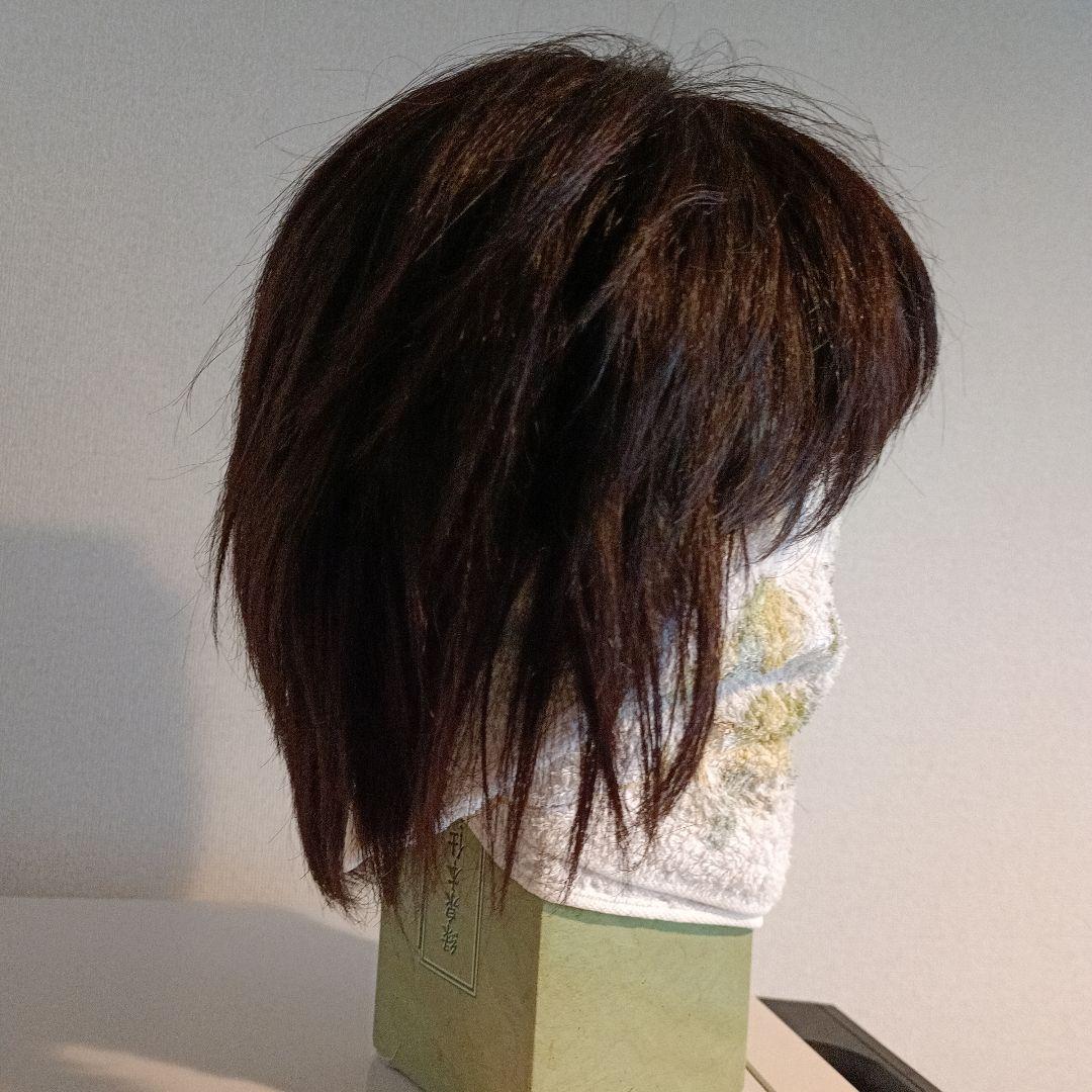 フォンテーヌヴァラン プレミアム フルウィッグ