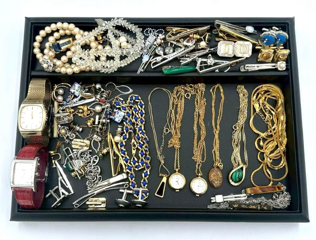 アクセサリーまとめ売り[mystery jewelry] ©