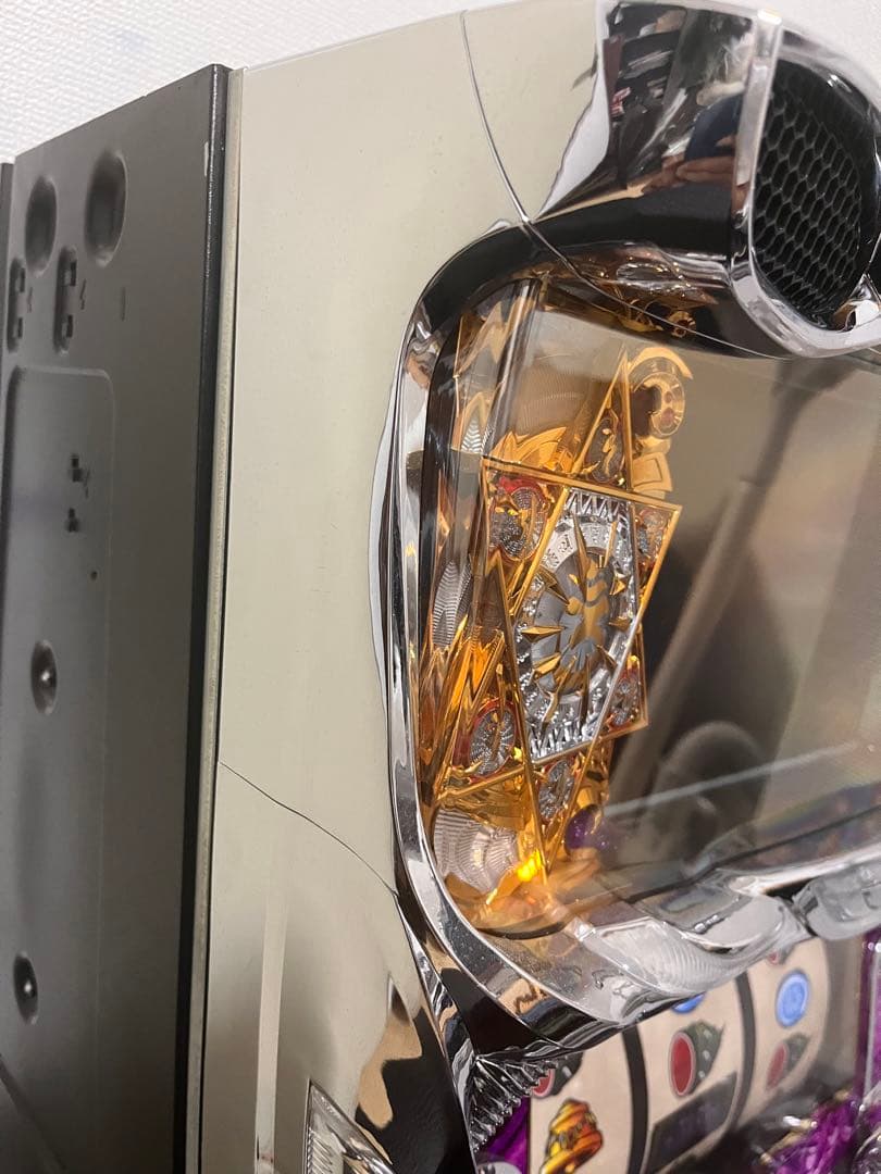 パチスロ サザンアイズ 実機 不要機付き 引き取り限定