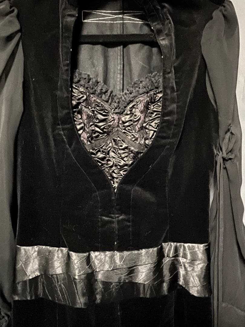 alice auaa ドレスワンピース